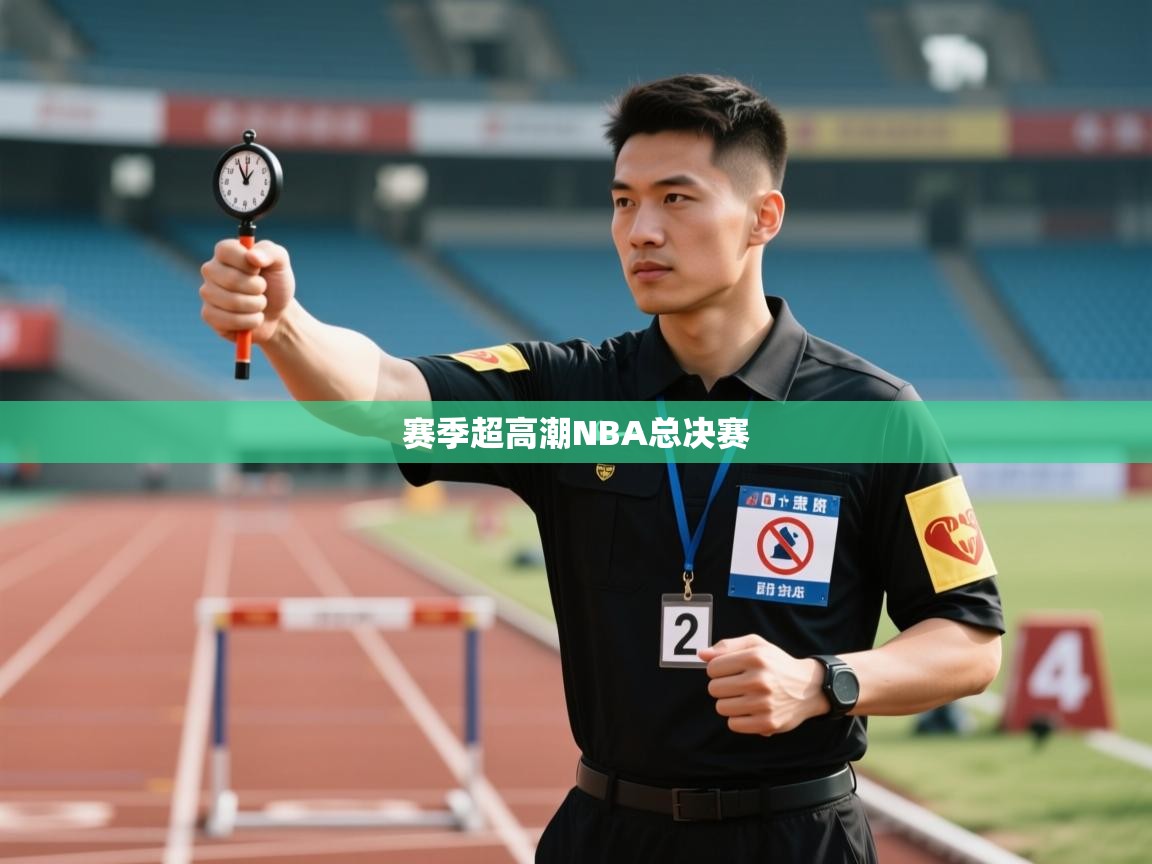 赛季超高潮NBA总决赛 第2张