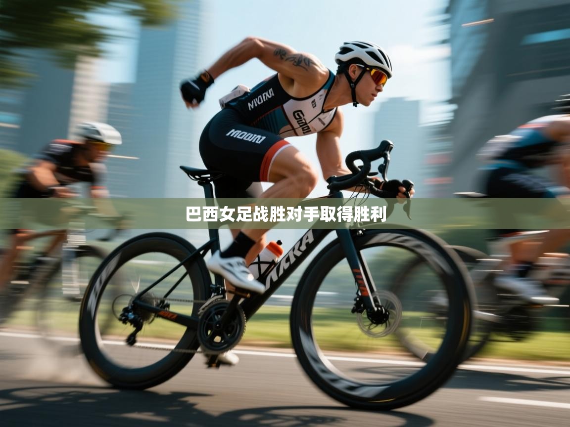 巴西女足战胜对手取得胜利  第2张