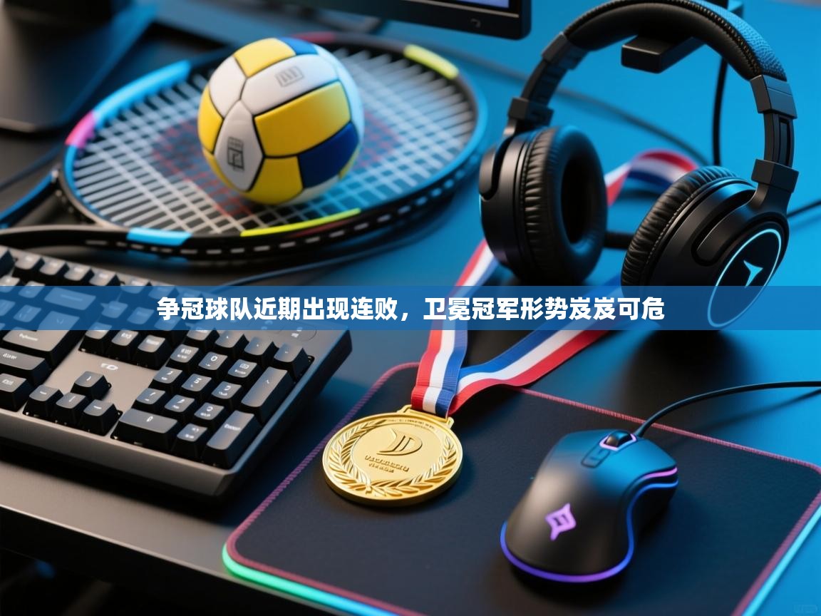 争冠球队近期出现连败,卫冕冠军形势岌岌可危 第1张