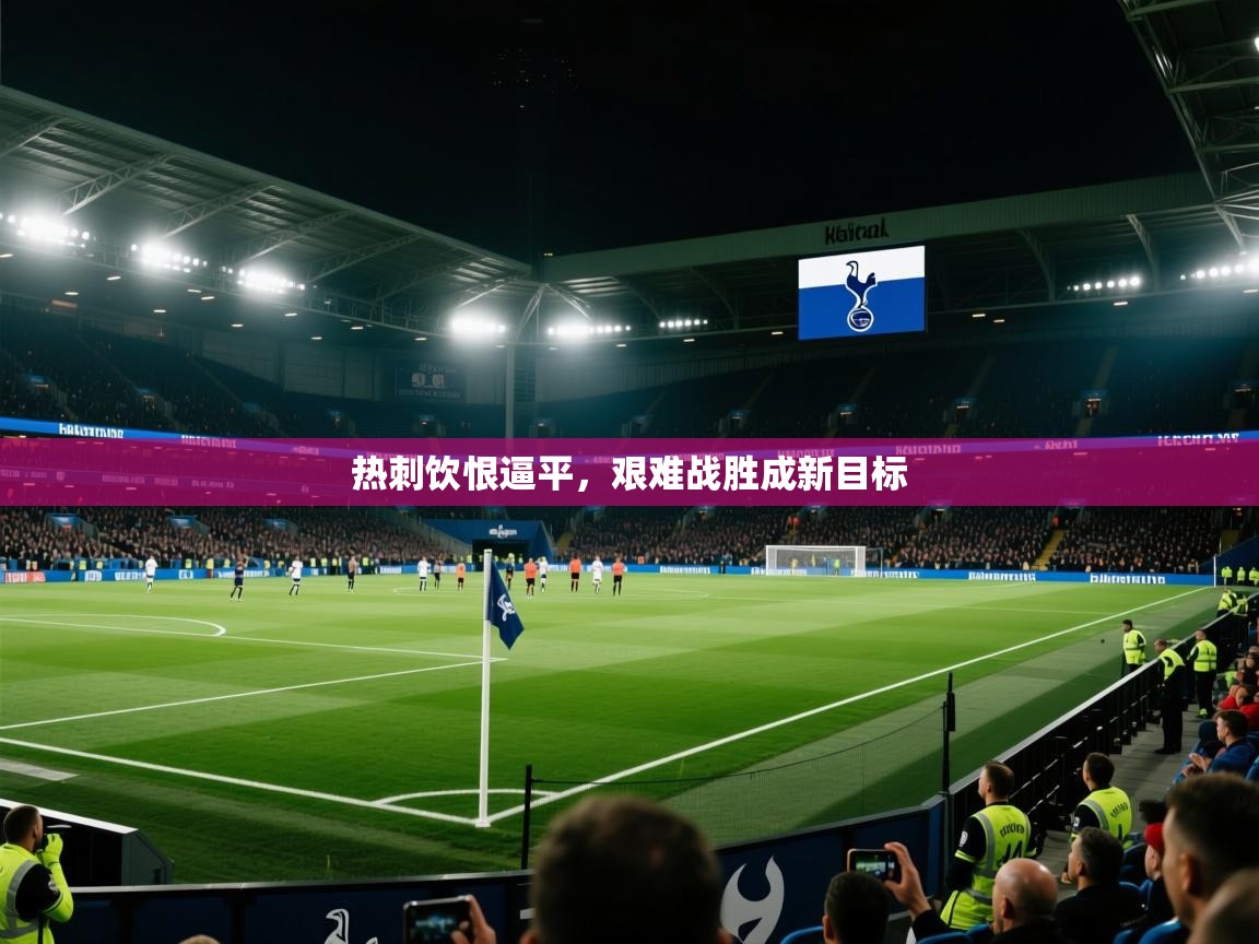 热刺饮恨逼平,艰难战胜成新目标 第2张