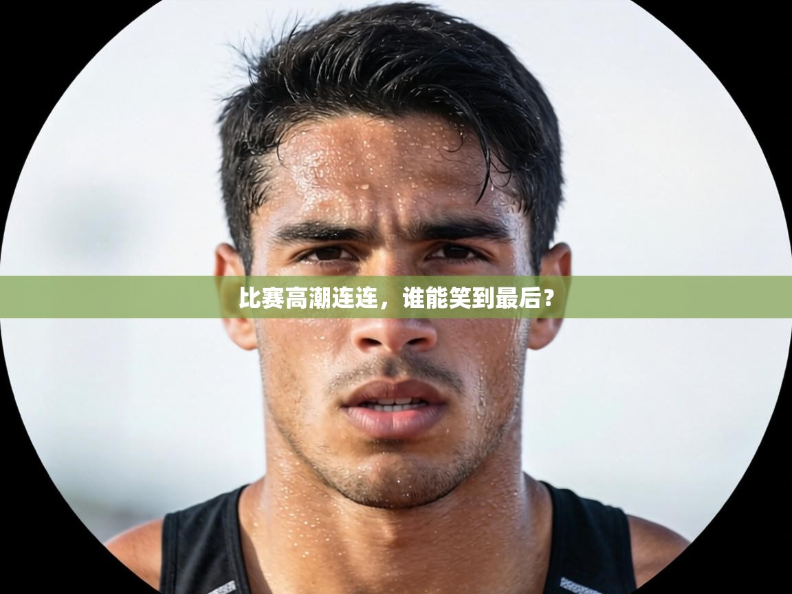 比赛高潮连连，谁能笑到最后？  第2张