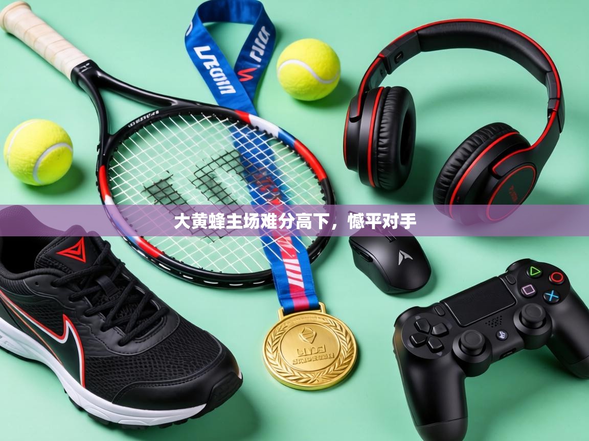 大黄蜂主场难分高下，憾平对手  第1张