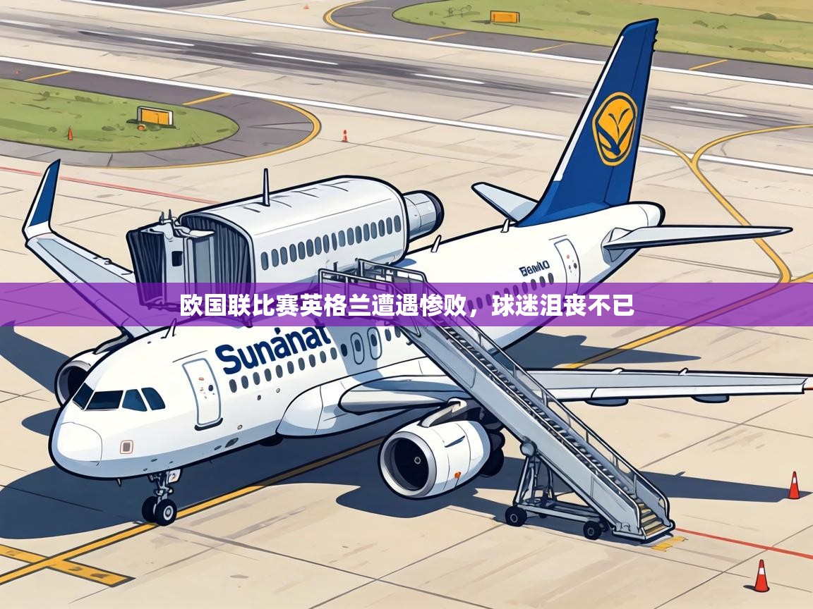 欧国联比赛英格兰遭遇惨败,球迷沮丧不已 第2张